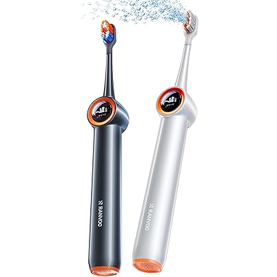 PLAQLS TROMATZ 電動歯ブラシ本体 Amazon.co.jp: 【世界累計販売50万本突破】生体電流歯ブラシ PLAQLES